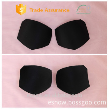 YS8943 China Chaozhou Wholesale Apparel Accessories Hot New Fashion Sexy Sponge Bra Cups for Women